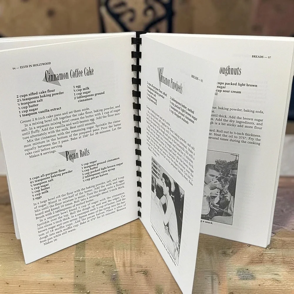 Rutledge Hill Press vtg 1994